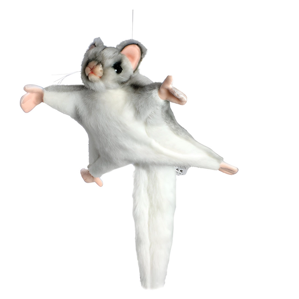 HANSA LOCAL Sugar Glider Standing 22 cm Plush