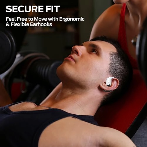 AC311 Wireless Earphone