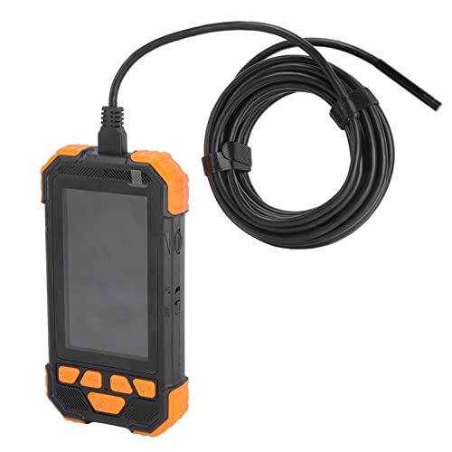 Digital Borescope Camera - 5.5mm 4.3in IPS