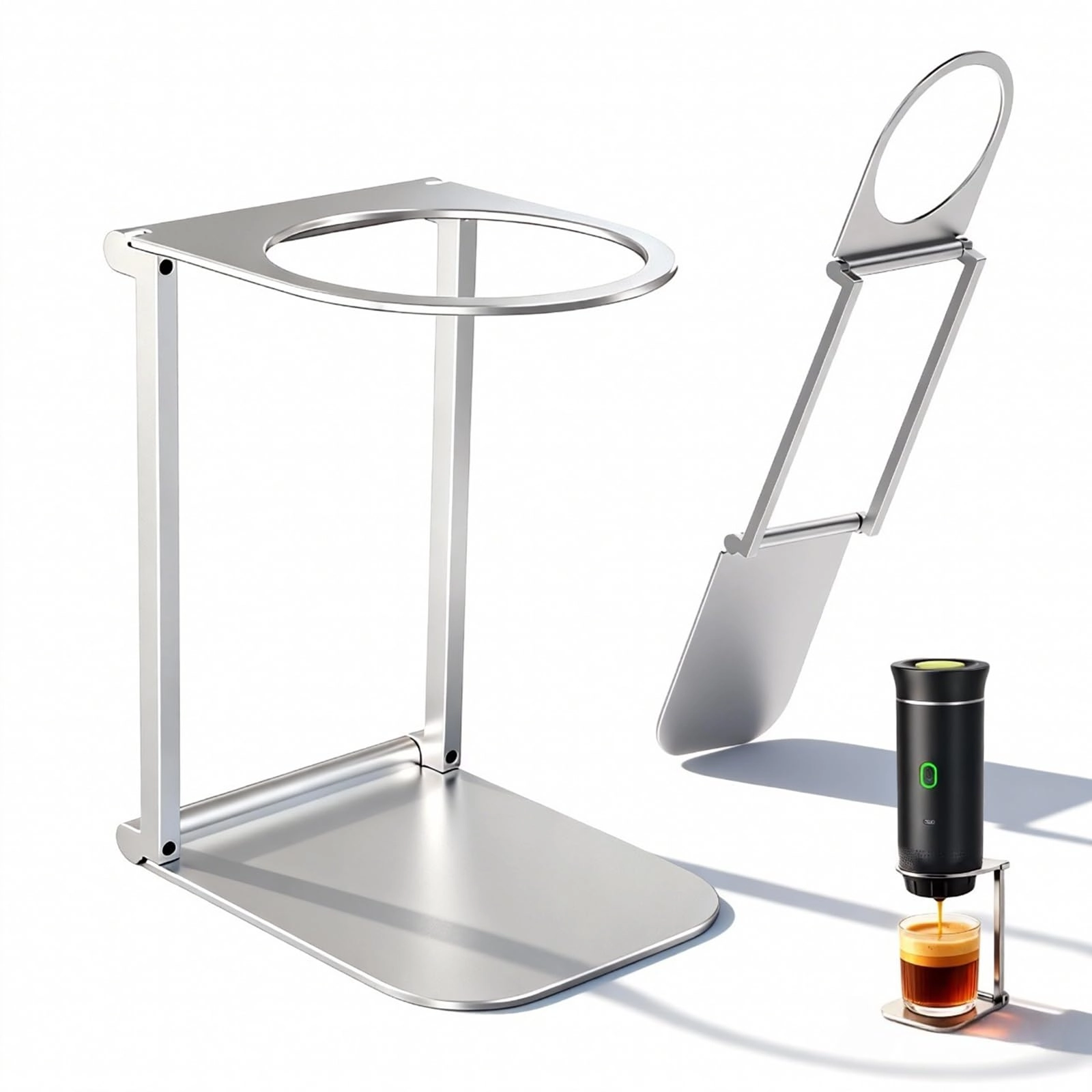 YUDAWN Universal Coffee Stand