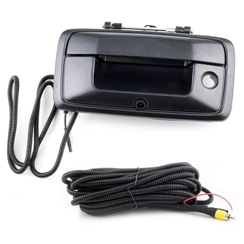 Rear View Backup Camera - Pre-wired
