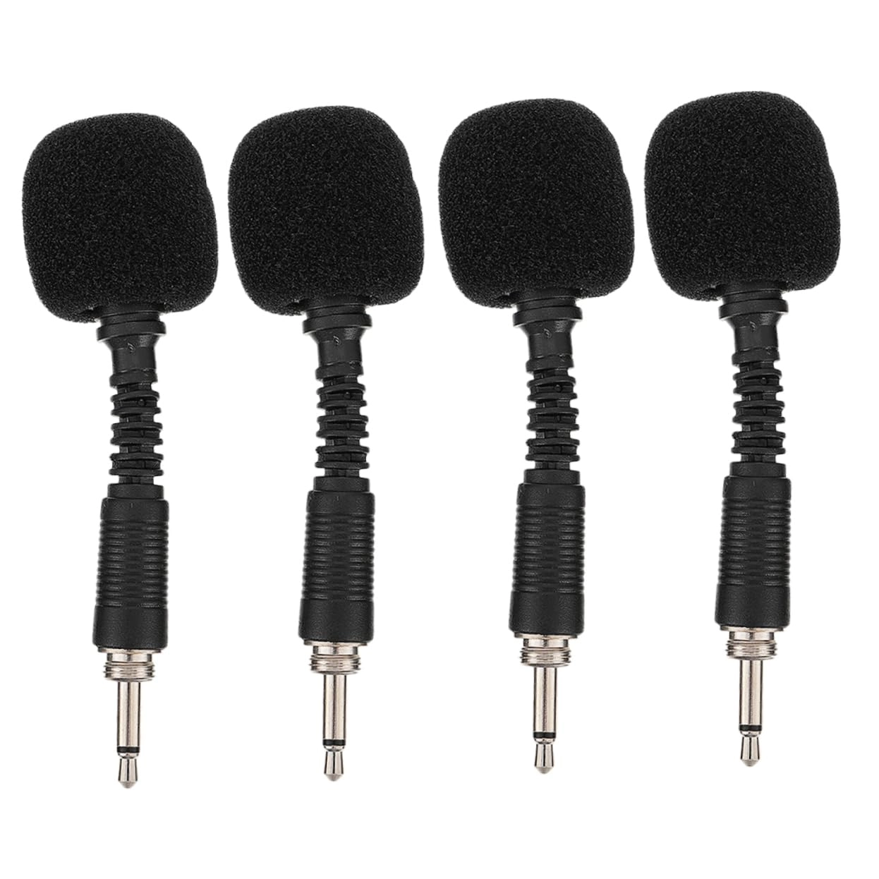 SWOOMEY Multipurpose Wireless Microphone