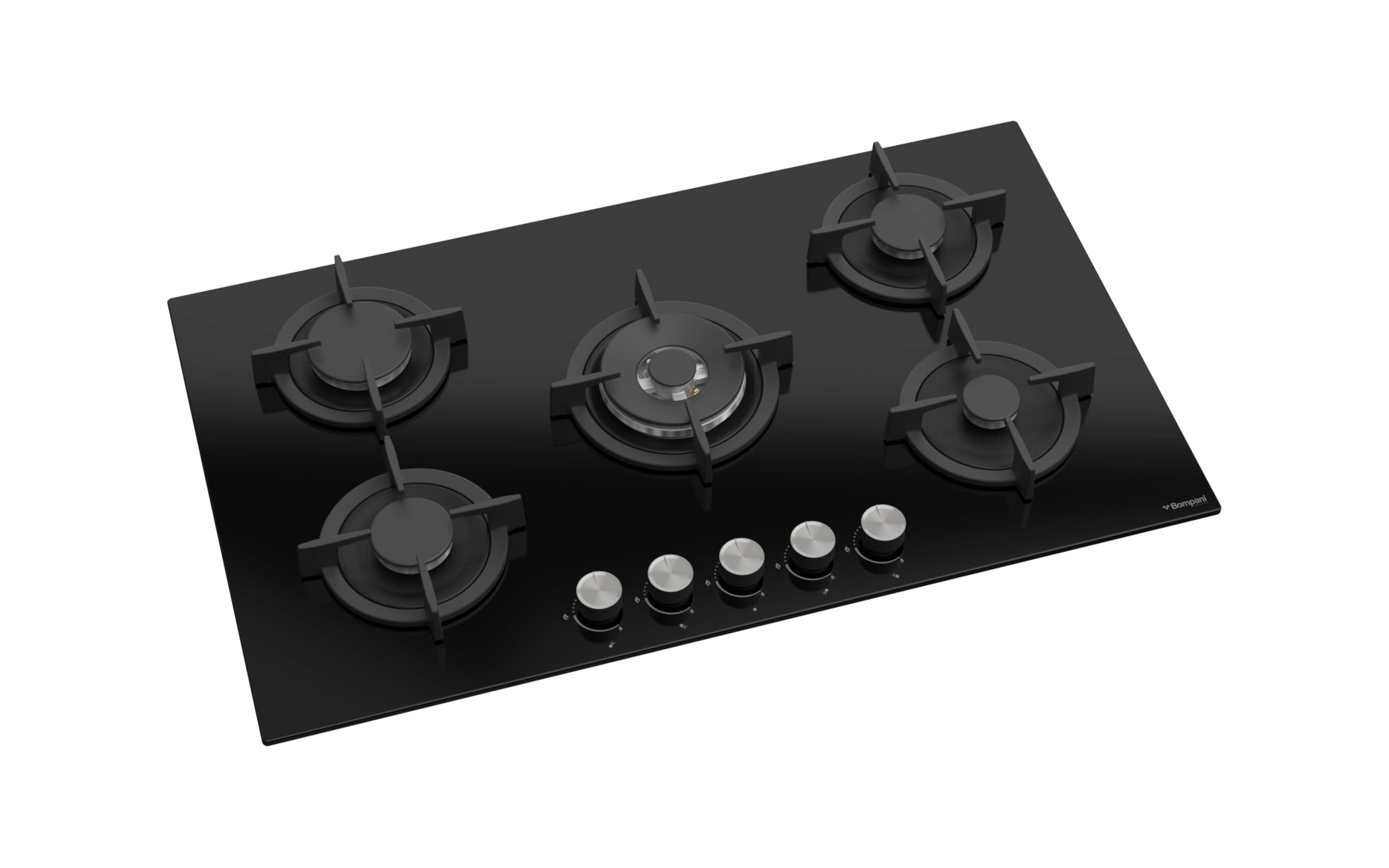 BO297VFT Gas hob