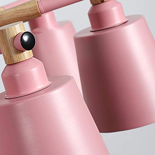 Ball Bubble Light Fixture - 6 head E27