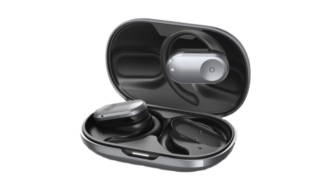 V-Smart Ocean Wireless Headphone
