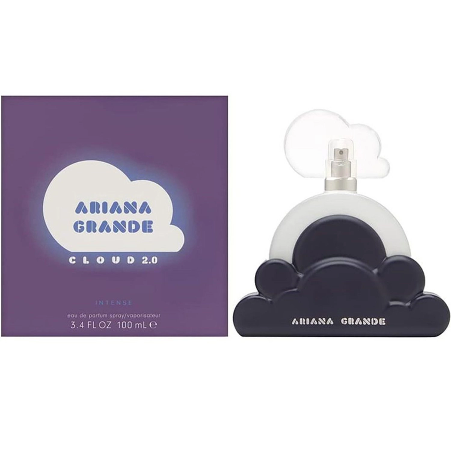 Cloud Eau de Parfum 100 ml