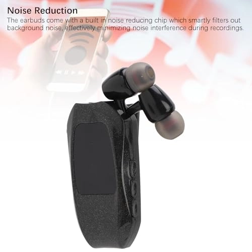 Wisoquomuzrp1b2k-11 Wireless Earbud