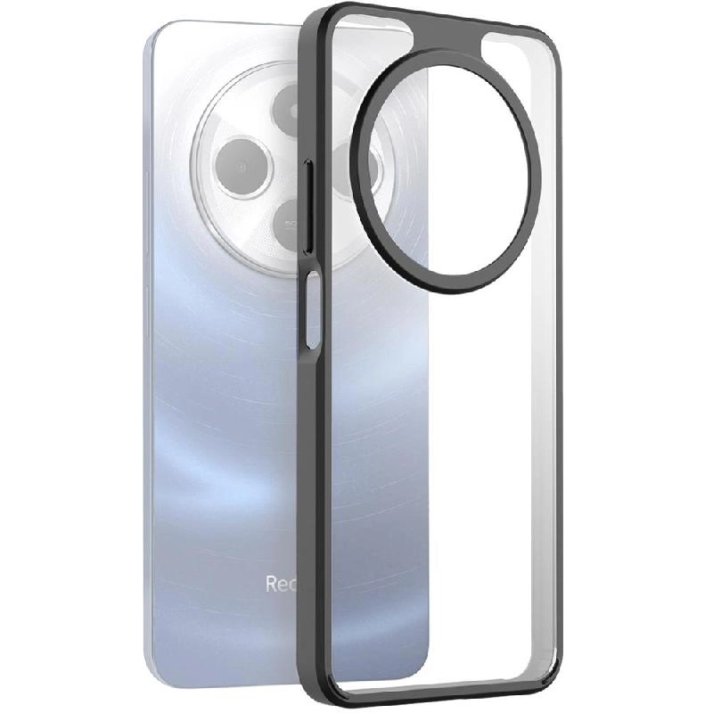Duple Back Cover for Xiaomi Redmi Note 14 4G