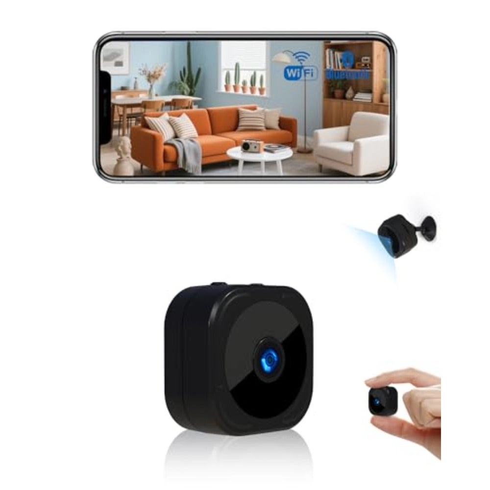 AOBOCAM A12