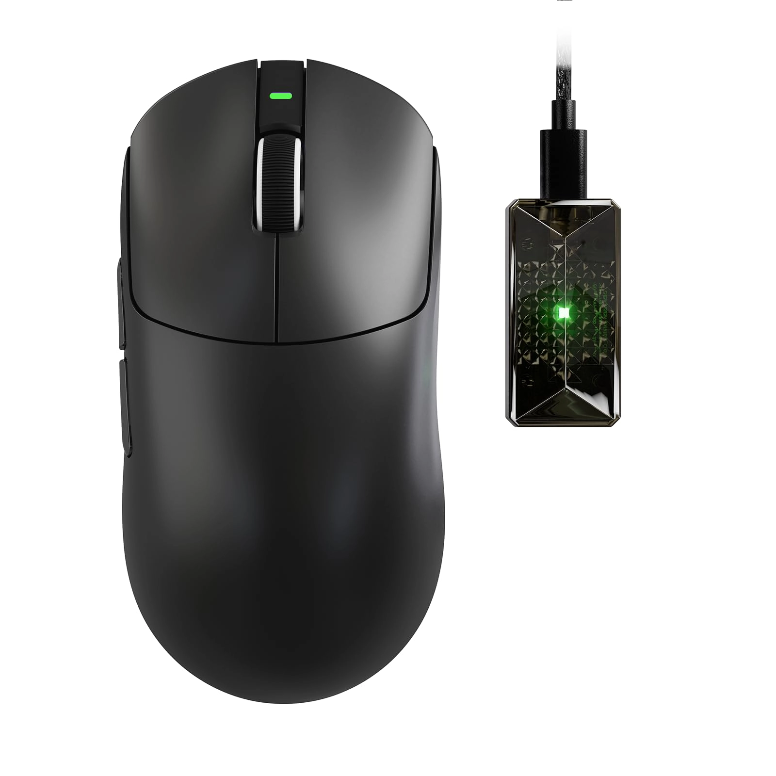 MAMBASNAKE X8ULTIMATE - Bluetooth USB + Anti-slip Pad