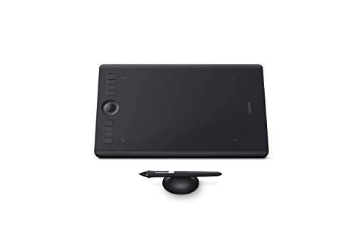 Intuos Pro - 160 mm x 100 mm