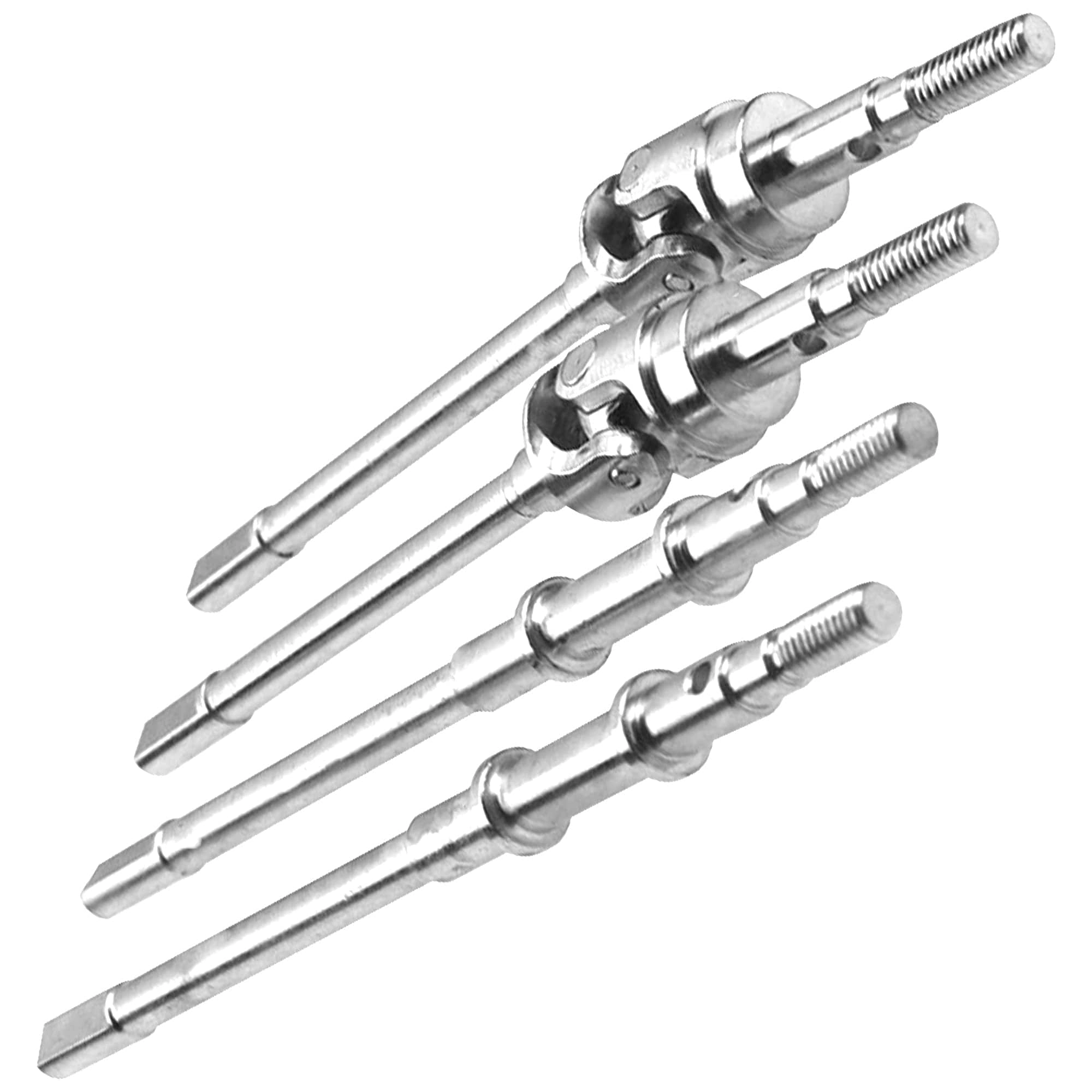 Share Goo Drive Shaft - 1/10