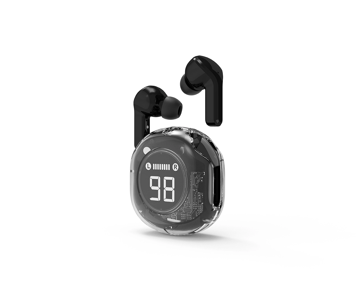 TWST-01-PK Wireless Earbud