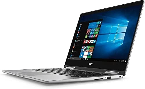 DELL (Renewed) Inspiron 7373 - 13.3'' Core i5 8GB DDR4 256GB SSD