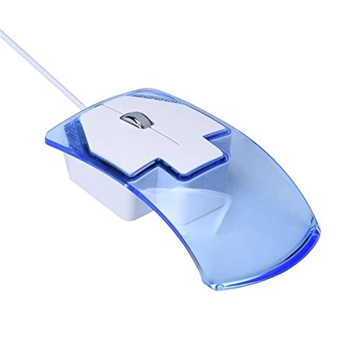 Gaming Wired Mechanical Mouse - USB