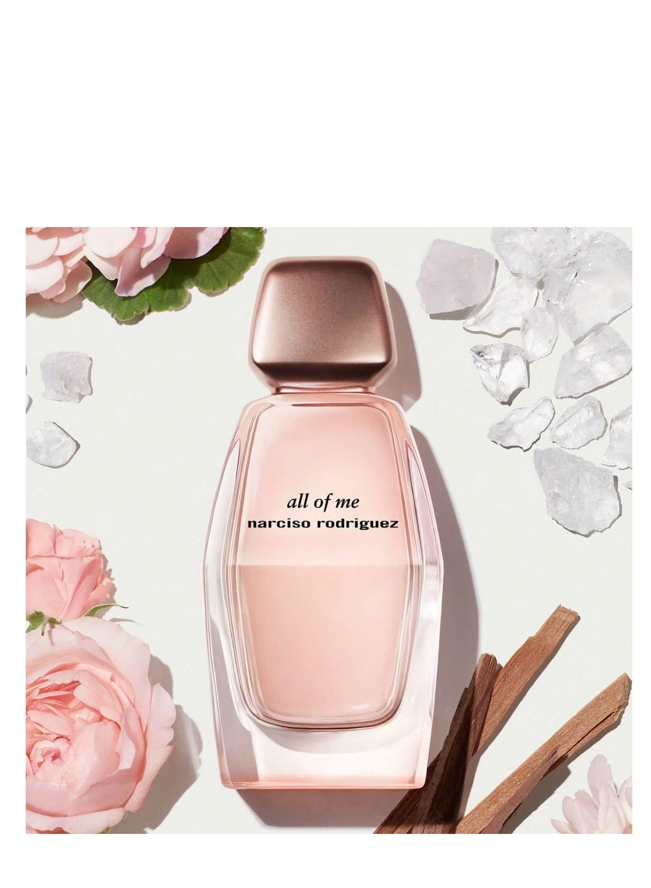 All of Me Eau de Parfum 90ml