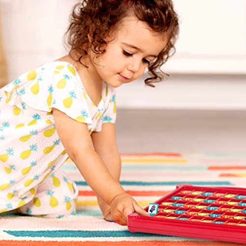 Hide & Seek Alphabet - 3 years and up 1 pieces