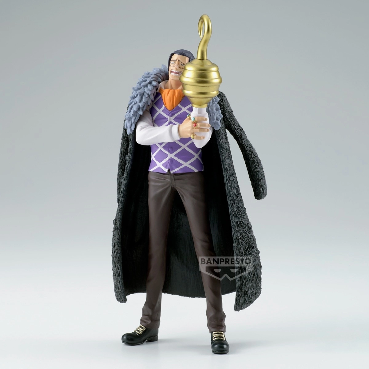 Dxf - The Grandline Series - Extra Crocodile (17 cm) (BP28589P)