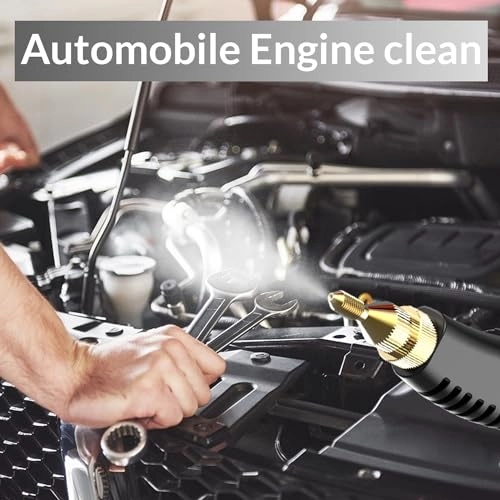 TC-SC-001 - 3.0Bar 1100 Milliliters