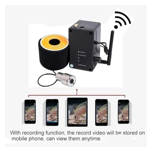 WF13WSL - 50M Night Vision