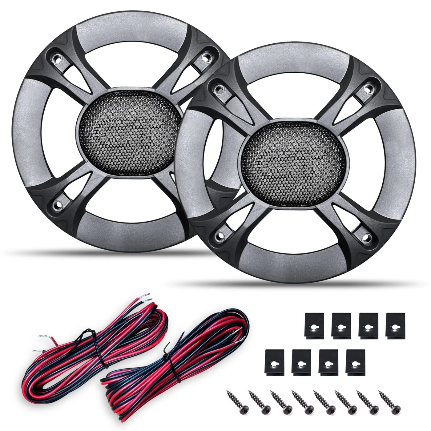 BIO-5-25 - 5.25-inch 2-way coaxial