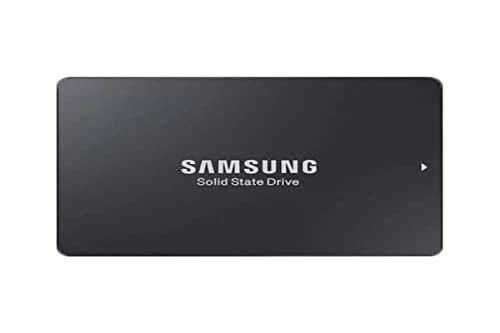 PM893 MZ7L31T9HBLT - 1.92 TB 2.5"