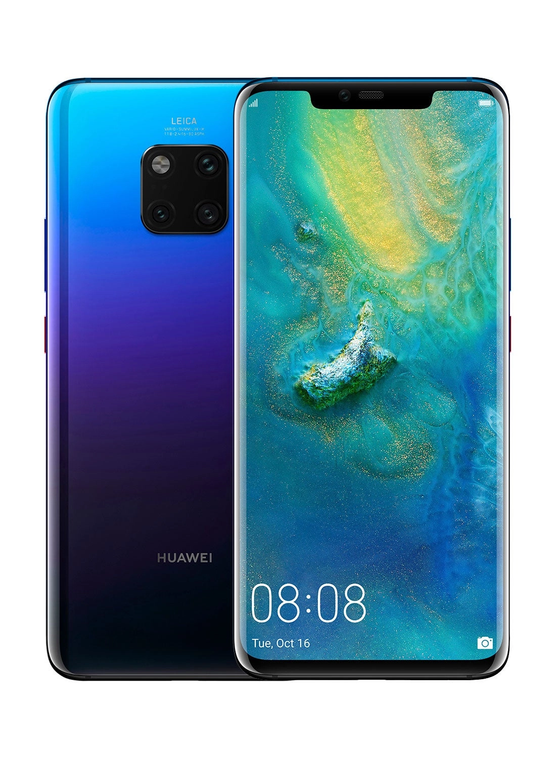 Huawei Mate 20 Pro - 6GB 128GB