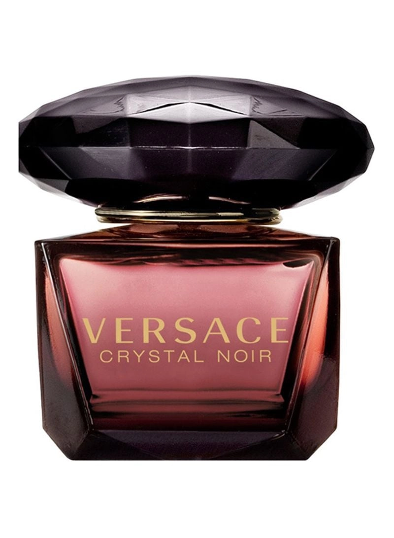 Crystal Noir Eau de Toilette 5ml