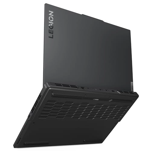 Legion Pro 5i Gen 9 - 16'' i9-14900HX 64GB DDR5 4000GB SSD