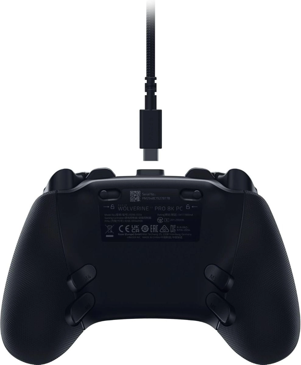 Wolverine V3 Pro - PC