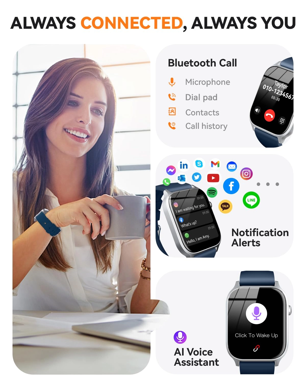 Smart Watch