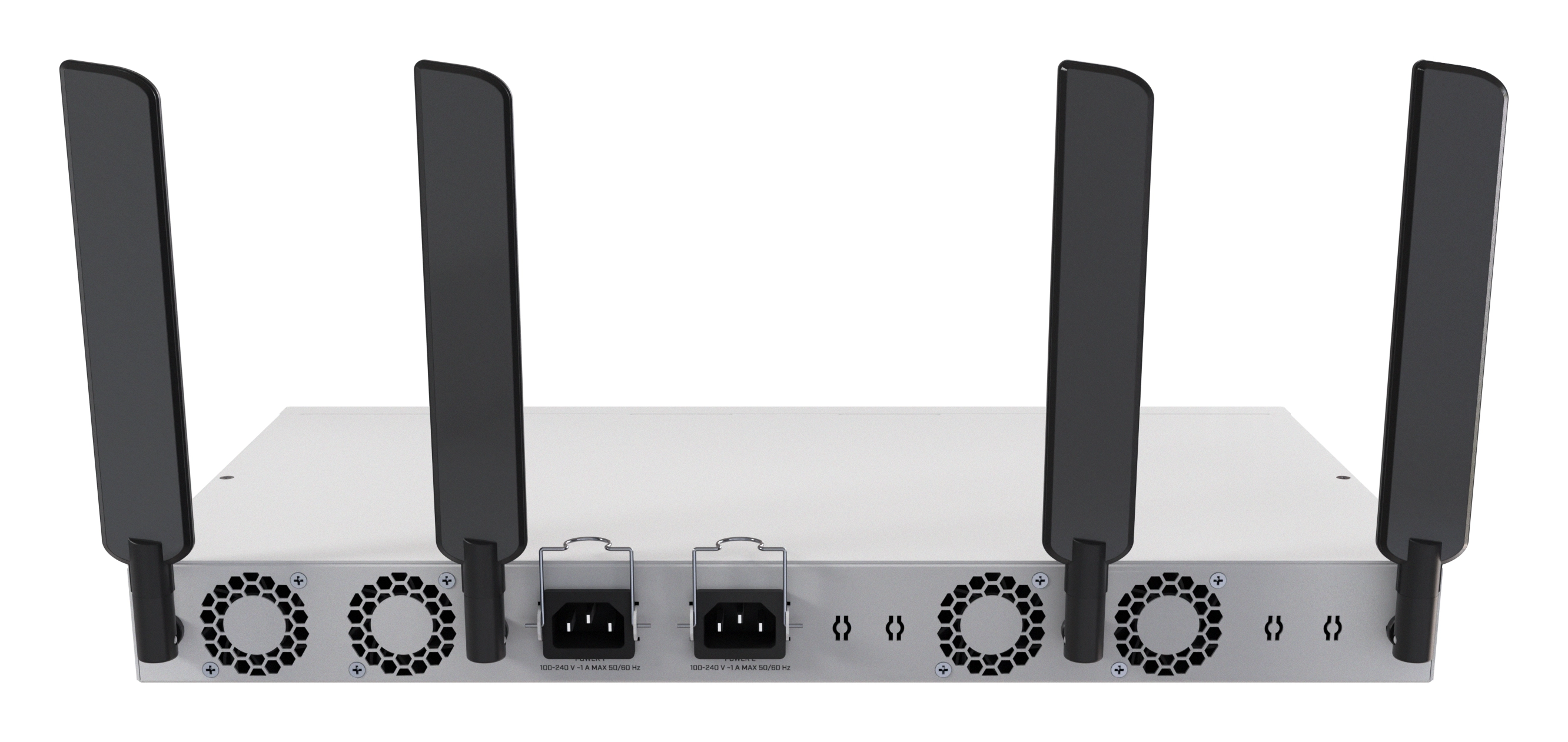 CRS418-8P-8G-2S+RM 16-ports
