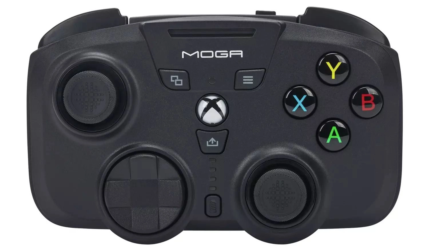 XP-ULTRA - Black Xbox Series X|S