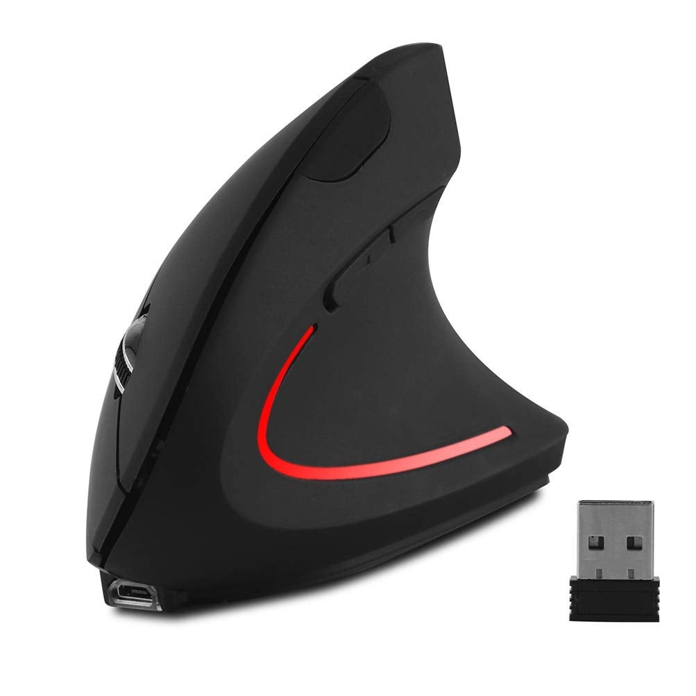 Vertical Mouse - USB