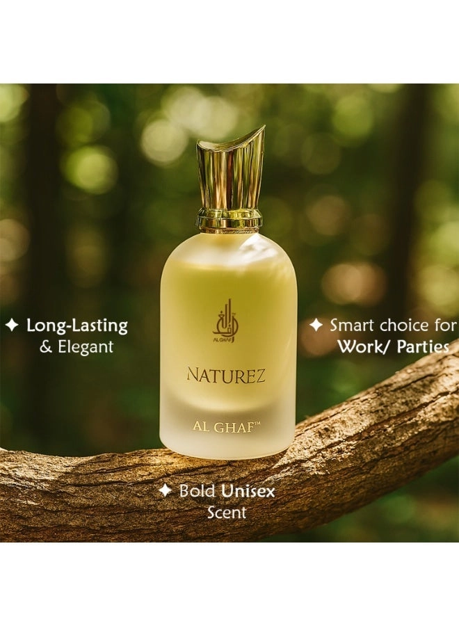 Naturez Eau de Parfum 100 ml