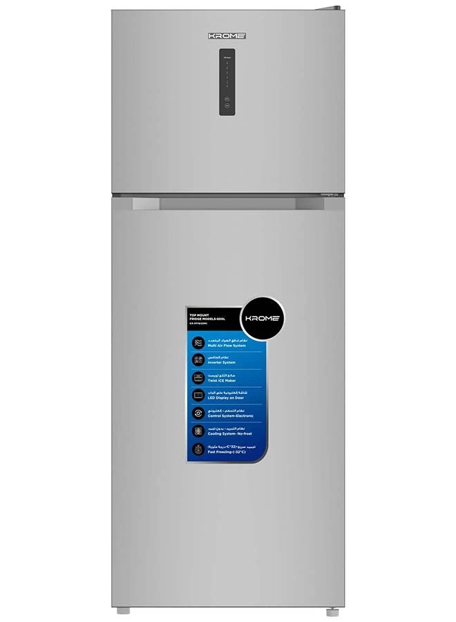 Krome KR-RFF600MII