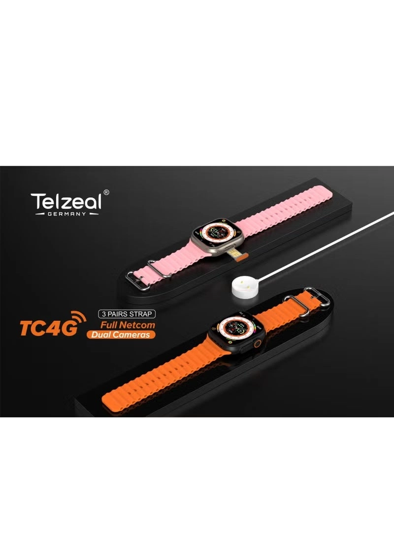 TC4G