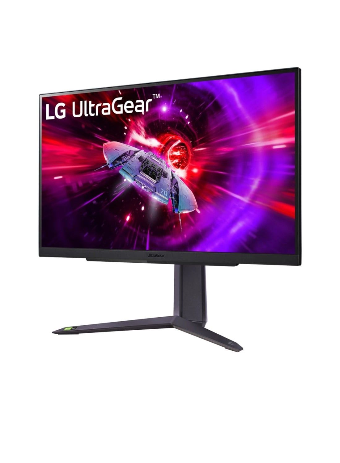 27GR75Q-B - 27 inch 2560 X 1440 pixels