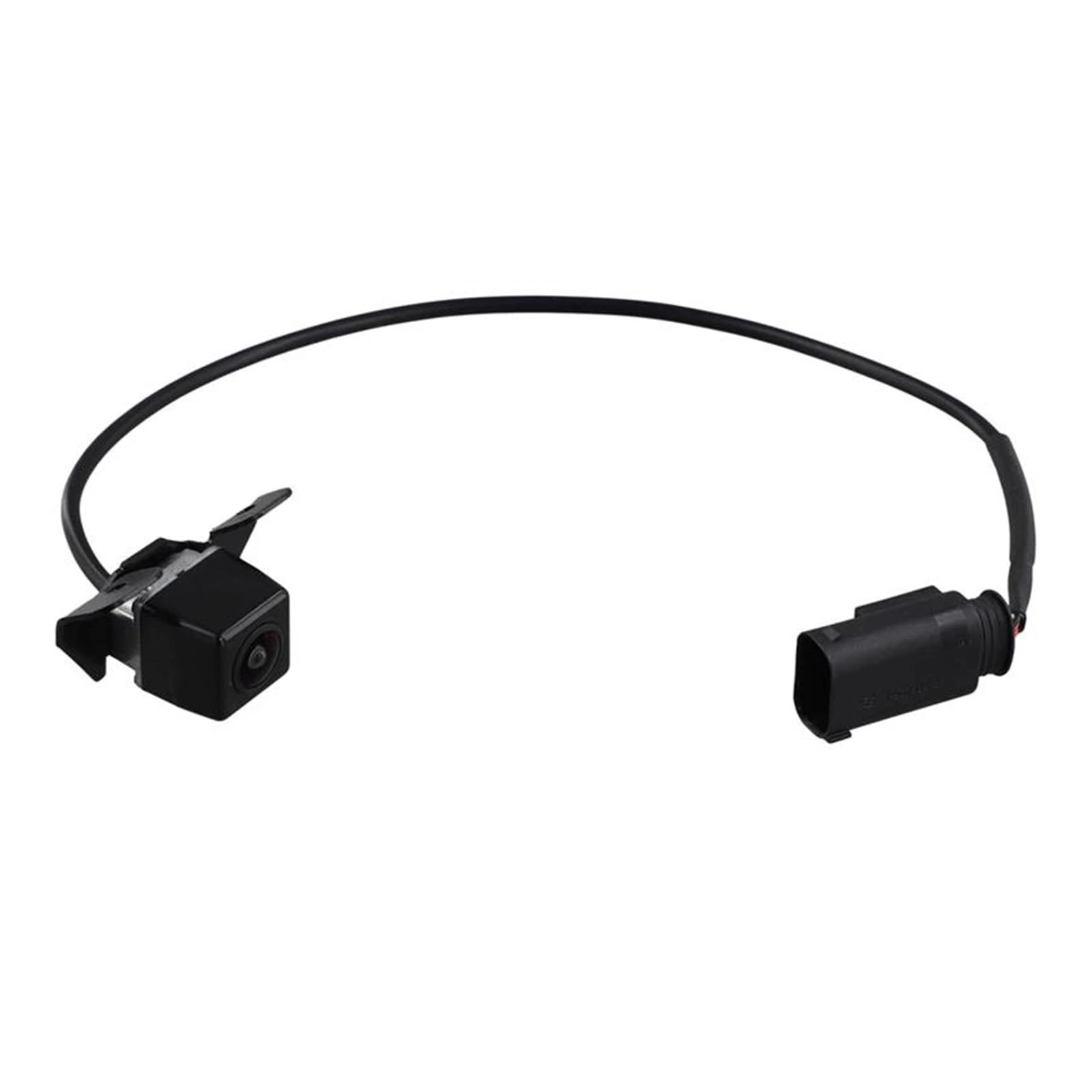 Car Trunk Handle Camera - Nightvision Wire 420 TV Lines