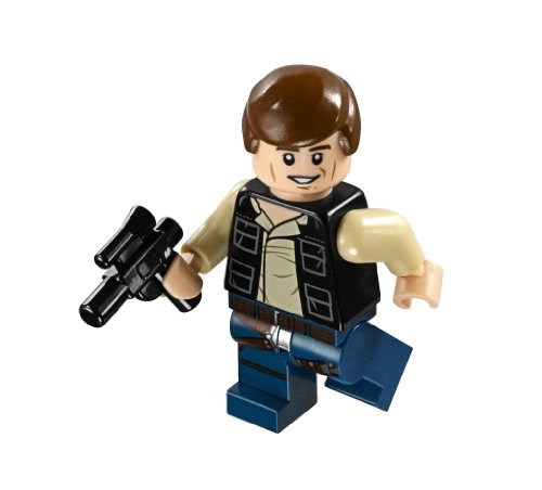 Star Wars Millennium Falcon - Movie
