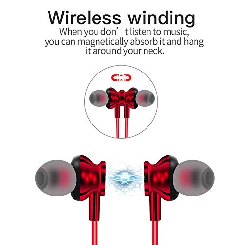 SMBT10 Wireless Earbud