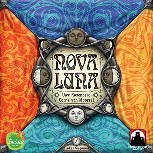 Nova Luna: Standard Edition