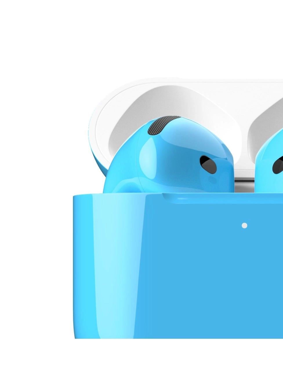 AirPods 4 Wireless Earbud