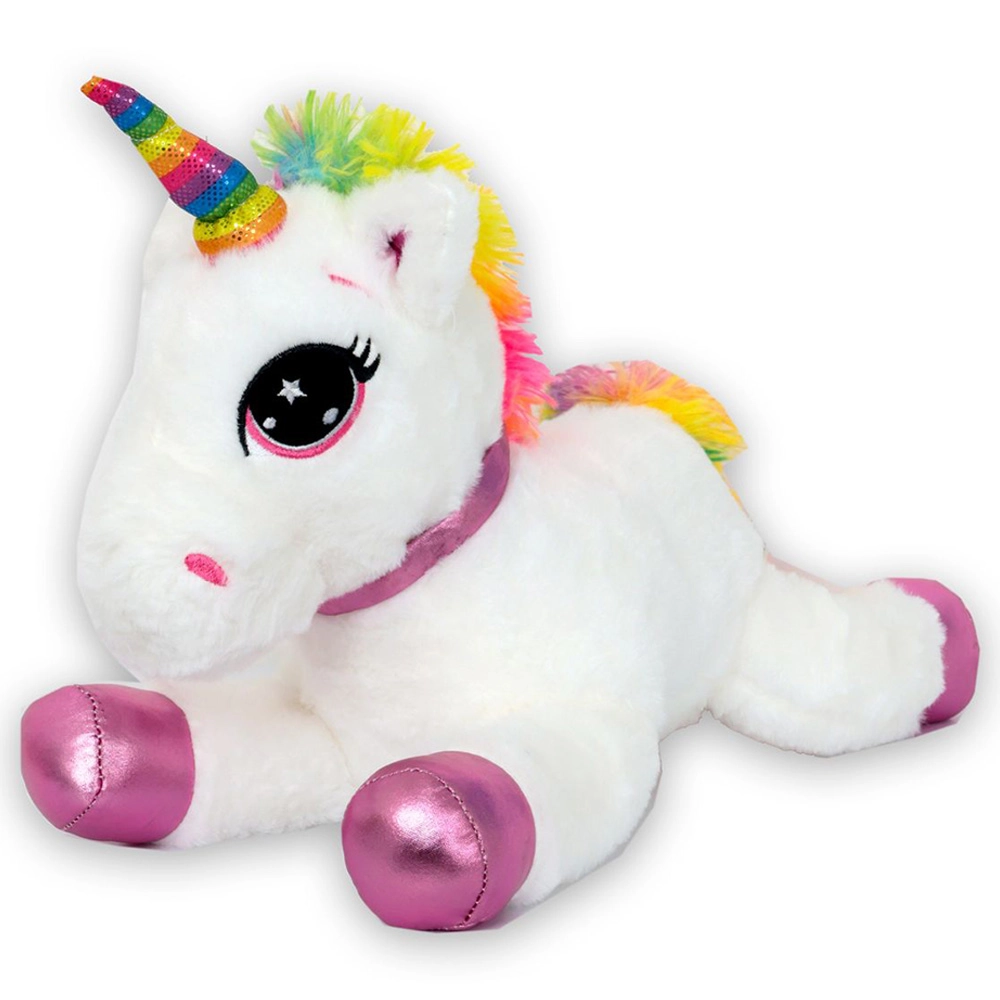 Unicorn Plush Toy Marshmallow Series - 40cm