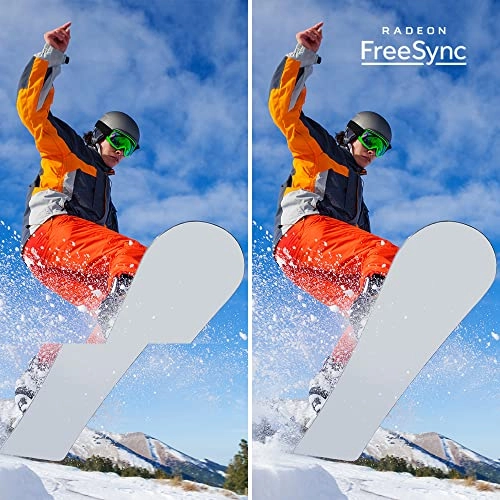 KG243Y Hbmix - 1920 x 1080 23.8"