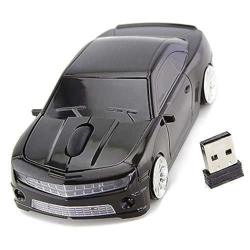 2.4G Car Mouse - USB