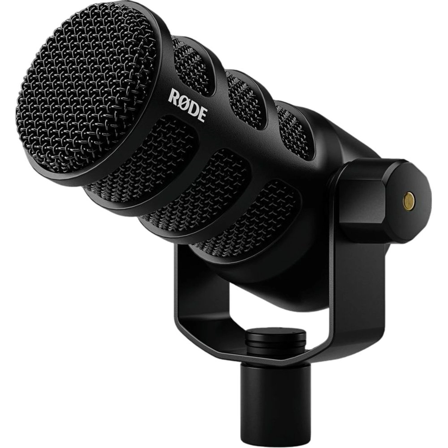 PodMic USB XLR+USB Microphone