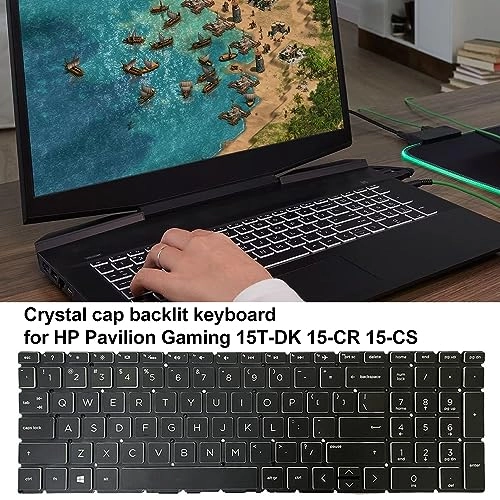 Crystal Cap