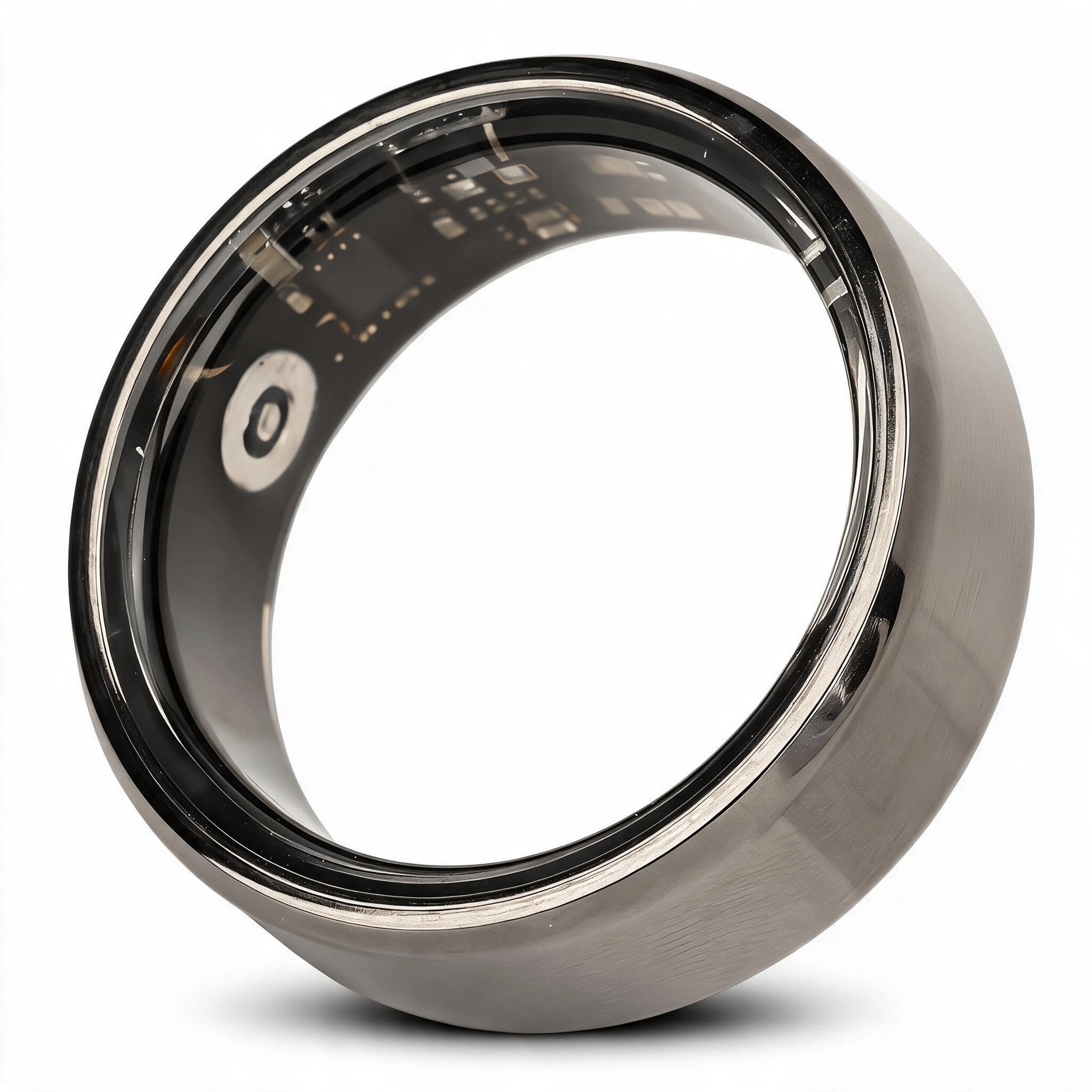 Pomya Smart Ring Health