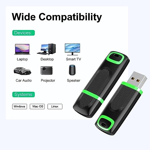 U51 - USB 2.0 64GB Pack